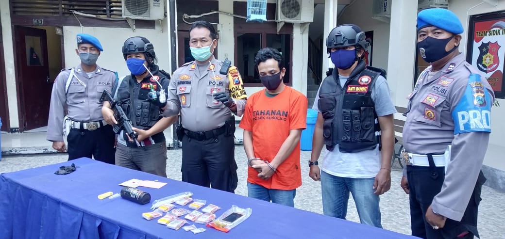 Calon Ayah Jadi Calon Penghuni Rutan Gara-Gara Hal Ini