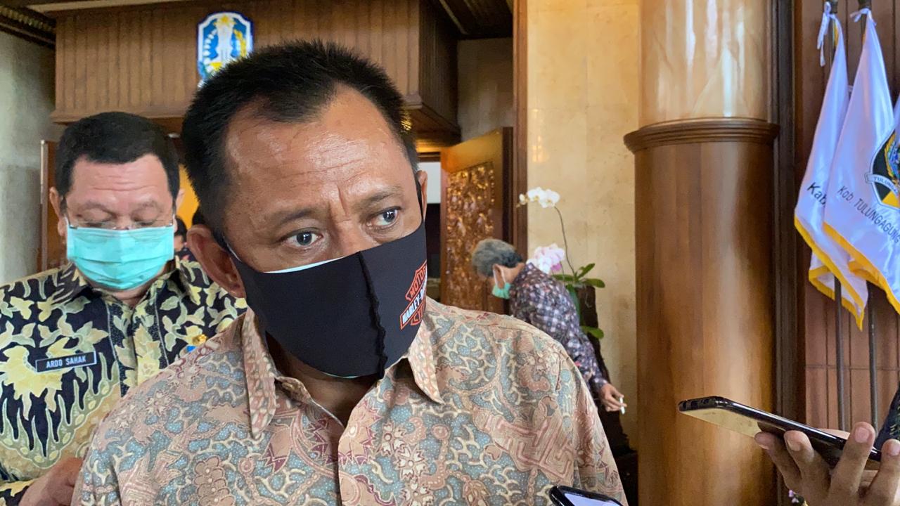 Soal Interpelasi, Ini Tanggapan Pemprov Jatim