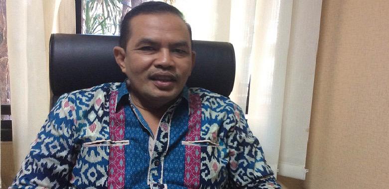 Dukung Interpelasi, Ini Saran Fraksi PPP