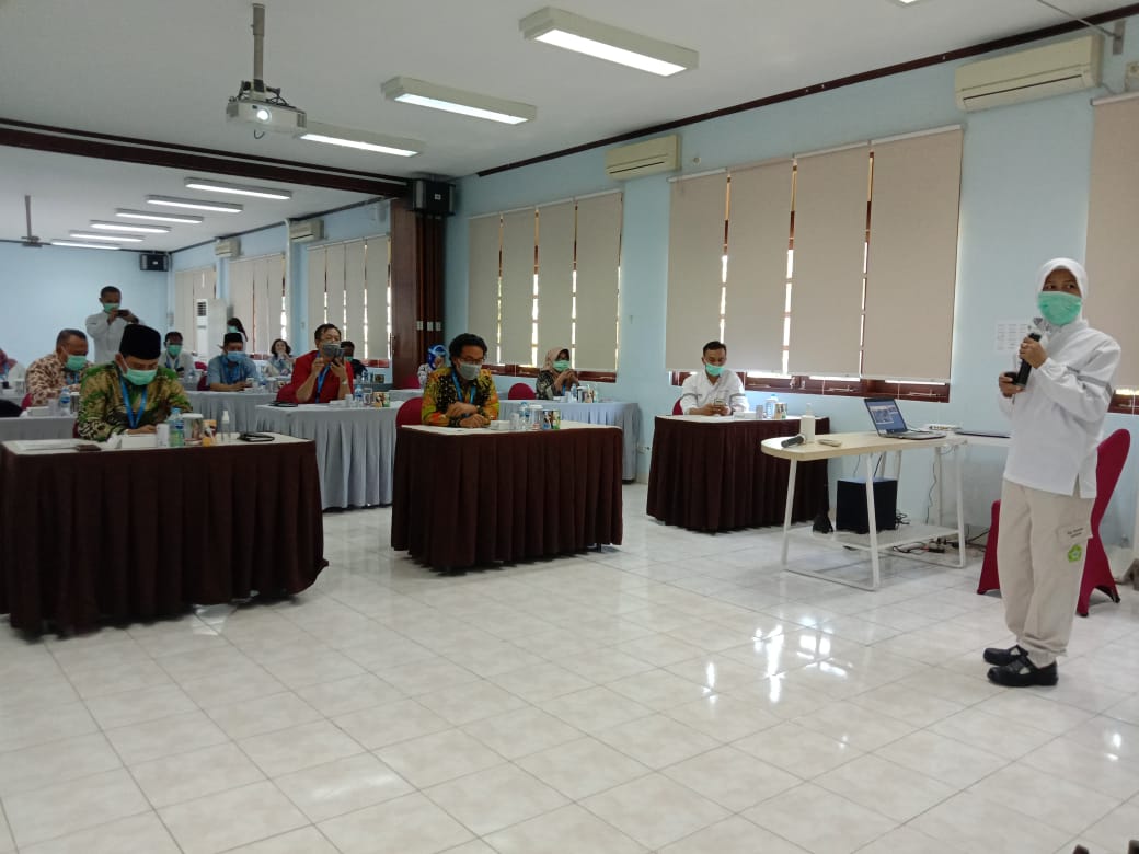 Kunjungi PT Nestle, Komisi B DPRD Jatim Sampaikan Keluhan Petani Susu