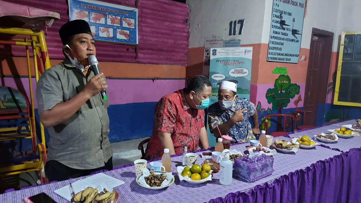 Parliamentary Watch: Wajar DPRD Jatim Pertanyakan Kebijakan Gubernur