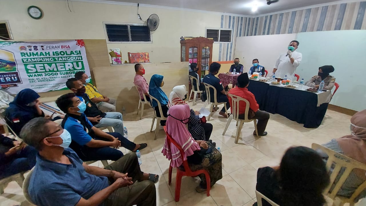 Komisi E Matangkan Perda Obat Tradisional