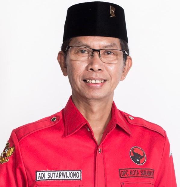 Momen Idul Adha, PDIP Surabaya Gelorakan Semangat Berkorban Bagi Sesama