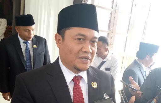 Interpelasi Menguat, Komisi C: Ada Administrasi Ketatanegaraan yang Dilanggar