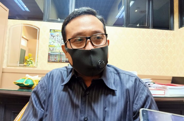 Wacana Interpelasi, Politisi Golkar: Ada yang Bertanggung Jawab tapi Bukan Gubernur