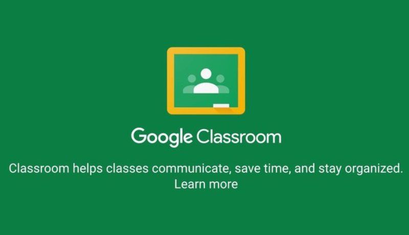Cara Menggunakan Google Classroom Offline