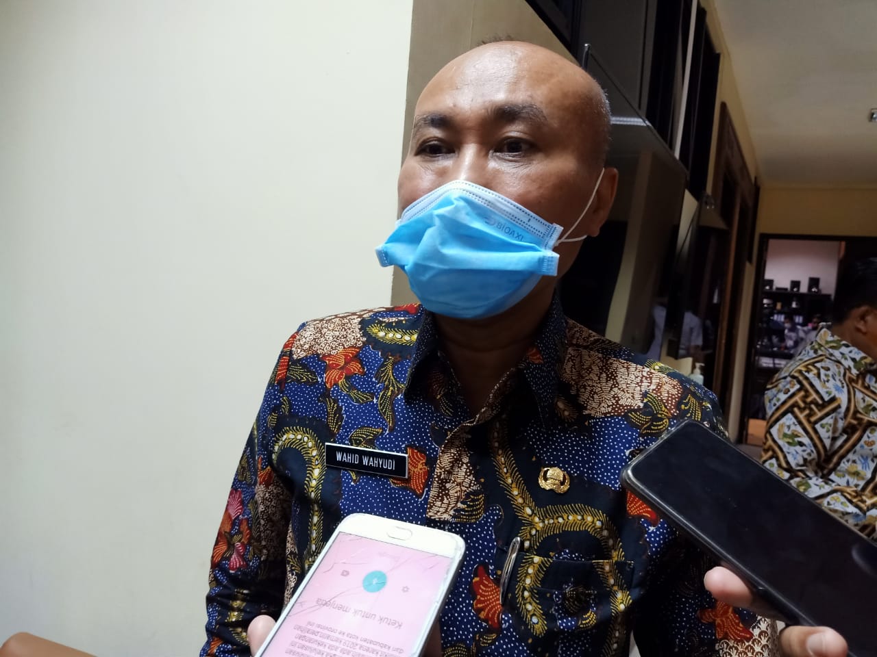 Mayoritas Lulusan SMK Terserap di Pasar Kerja Freelance
