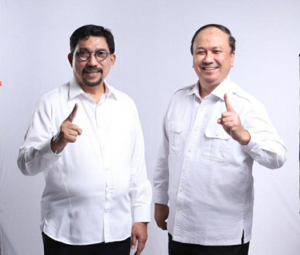 Gus Amik Jadi Bacawawali MA, Dapat Respon Positif Parpol