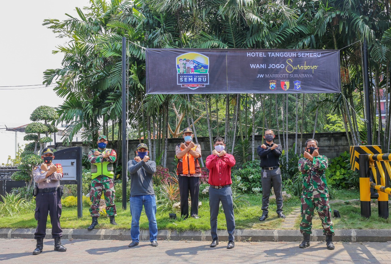 PDI Perjuangan Umumkan 75 Pasangan Calon Kepala Daerah