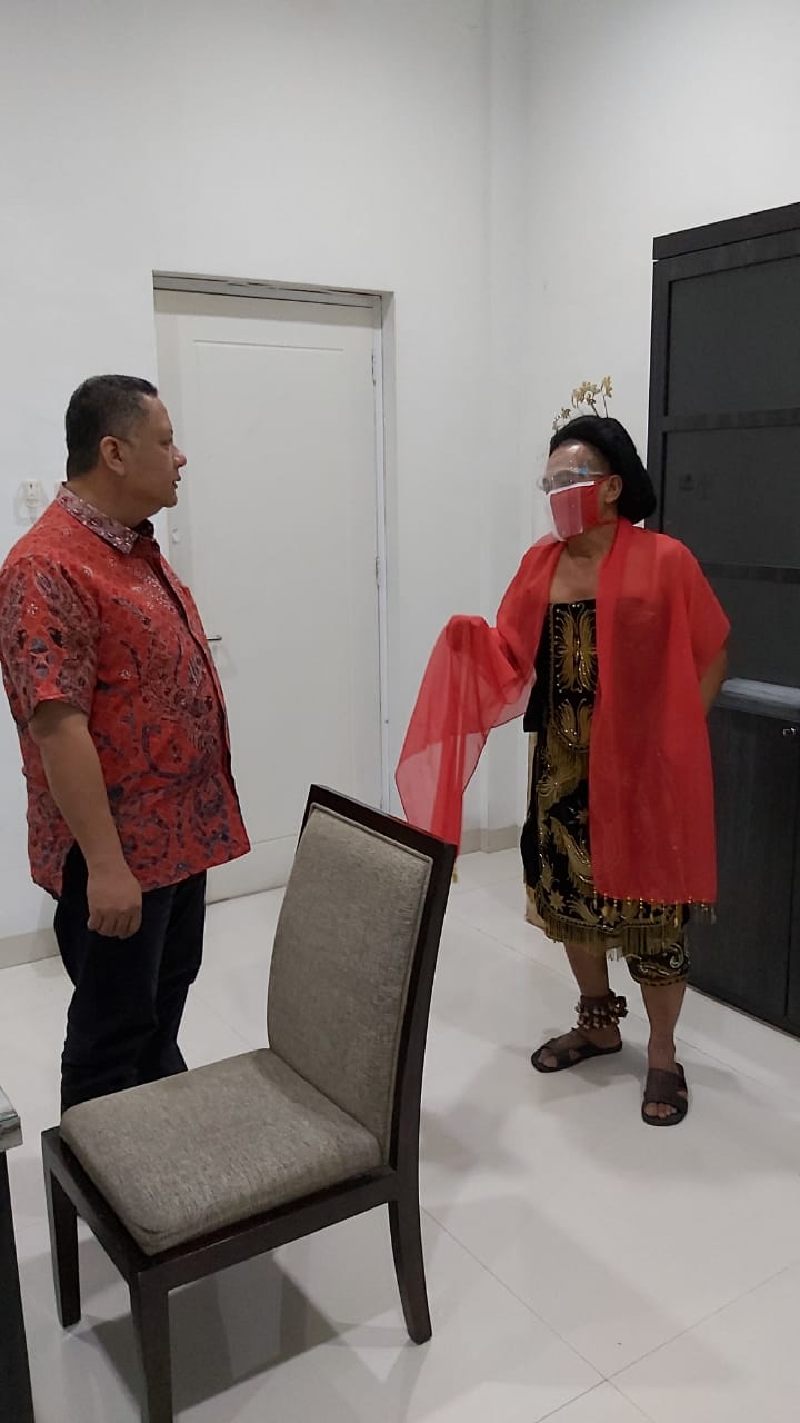 Gagasan Wawali Whisnu Soal TRS Direspon Seniman Ludruk