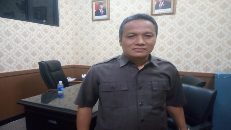 Pemkot Surabaya Akan Fasilitasi Seniman Untuk Berkarya