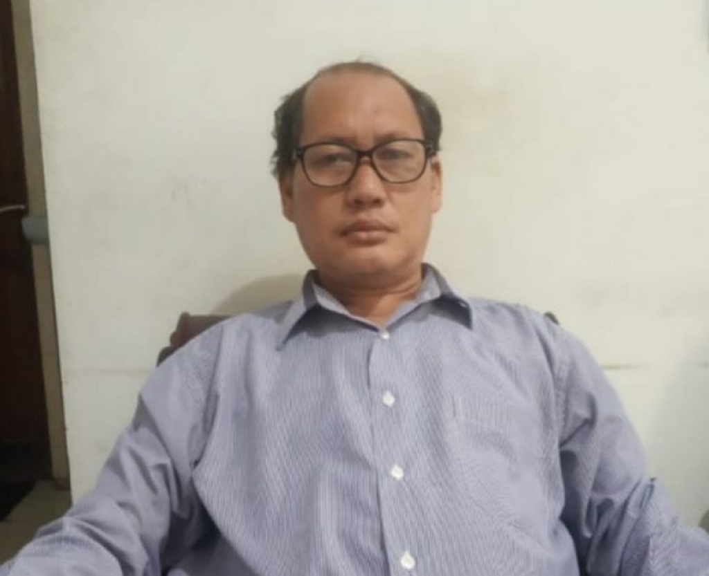 Pilwali Surabaya, Letram Sebut APBD Rawan Dipolitisasi