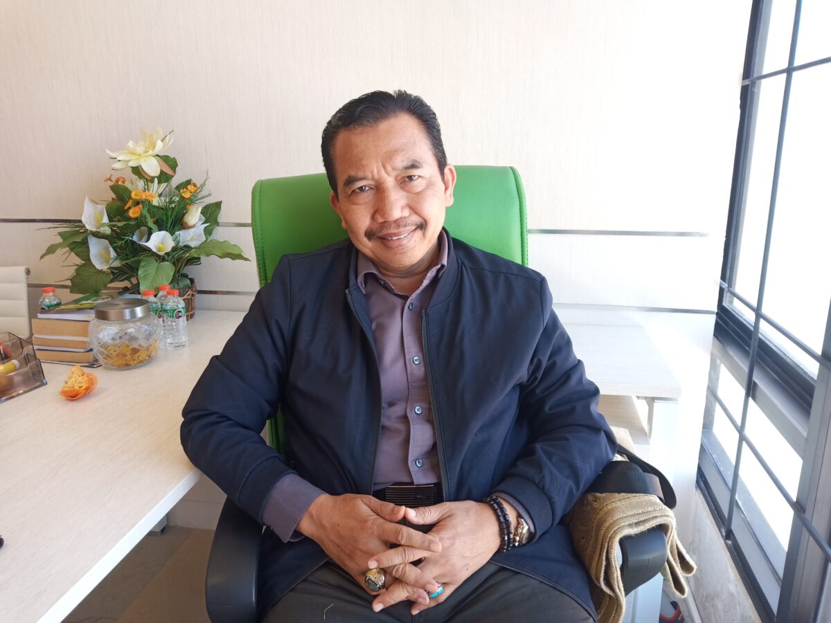 DPRD Surabaya Minta Mekanisme Pengajuan Santunan Kematian Tersosialisasikan dengan Baik
