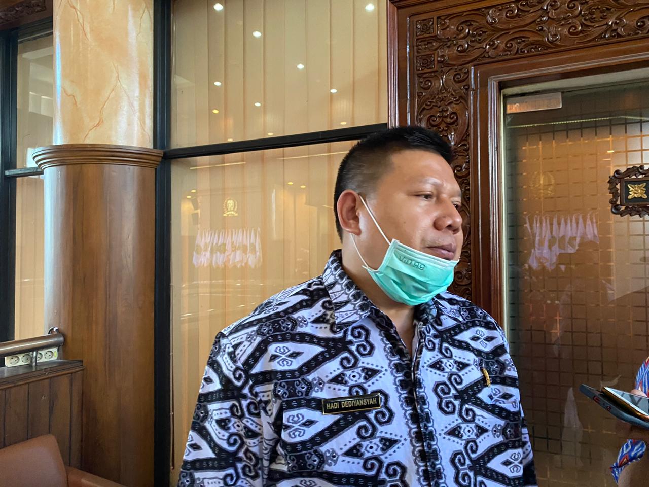 Lima Anggota DPRD Jatim Solid Kawal MAJU Menangi Pilwali Surabaya