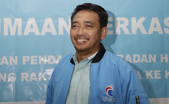 Pilkada 2020, Debut Perdana Partai Gelora