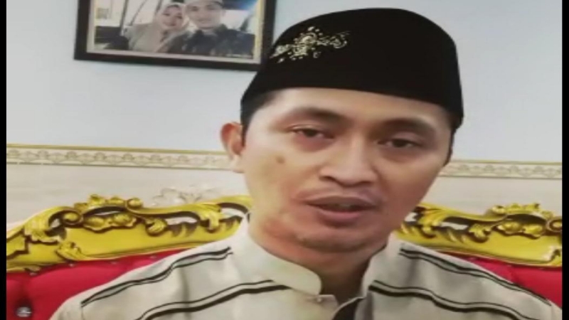 Ponpes Metal Ajak KAMI Gotong Royong Bangun Bangsa