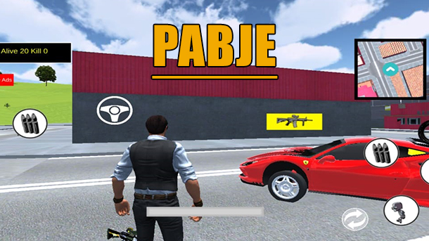 PUBG Mobil Dibanned, PABJE Hadir di India