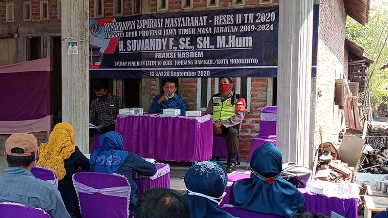 Masih Banyak Masyarakat Tak Tahu Bantuan UMKM