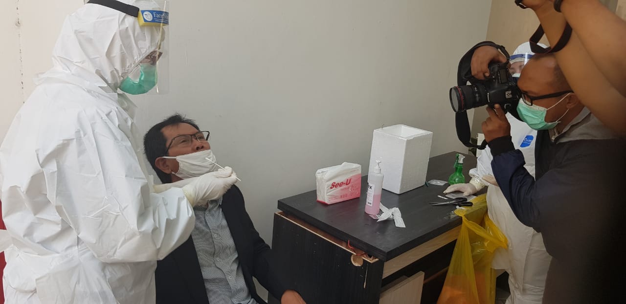 DPRD Surabaya Minta Pemkot Genjot Target PAD