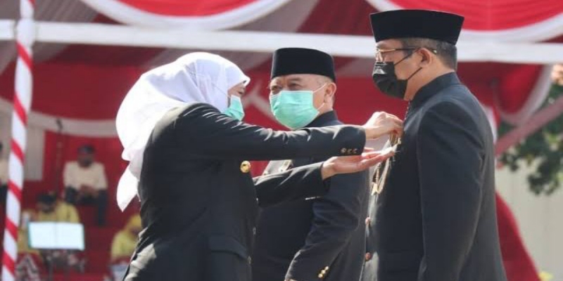 Sahat: Gubernur Khofifah Tidak Pernah Tidur