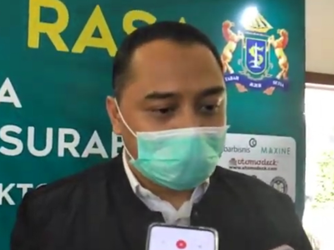 10 Tahun Mangkrak, Pasar Tunjungan Disebut Bisa Jadi Lokasi Jerit Malam