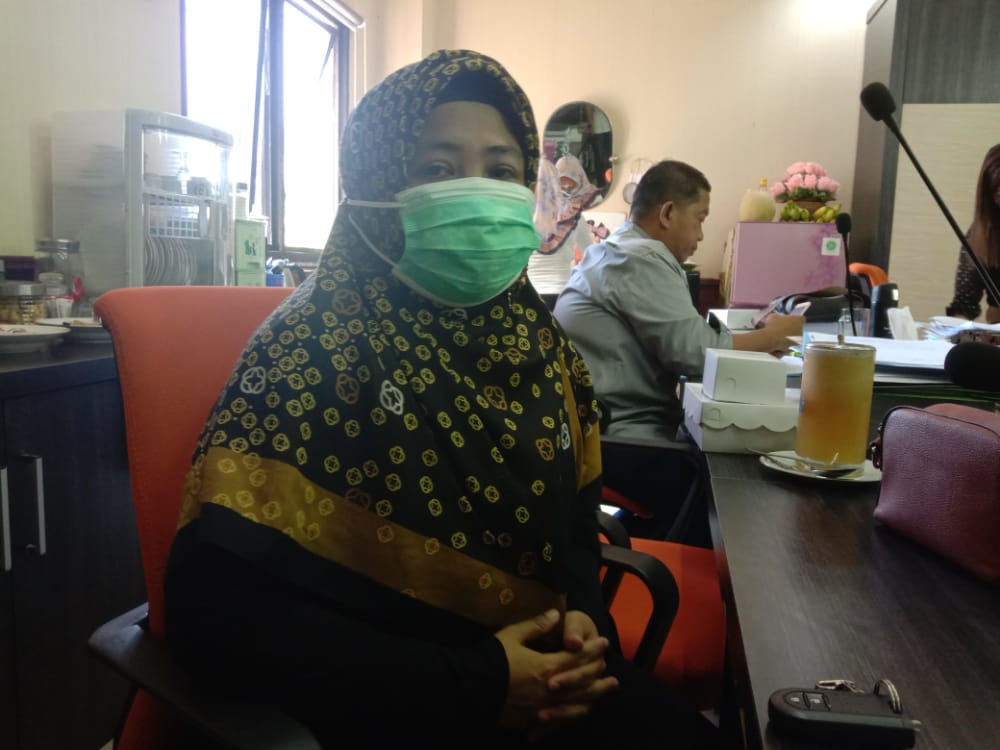 Pembangunan Surabaya Jadi Klaim Sepihak Cawali, DPRD Kaget
