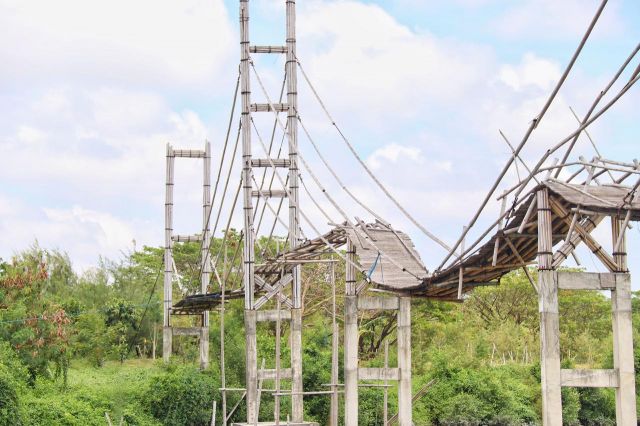 Banyak Yang Mangkrak, DPRD Surabaya Soroti Proyek Pemkot