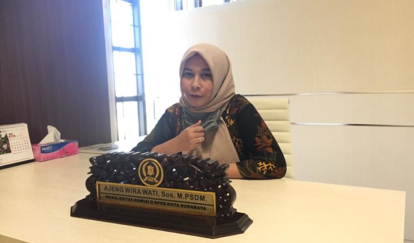 DPRD Bentuk Pansus, Seriusi Kerjasama Sister City Surabaya dengan Gaziantep Turki