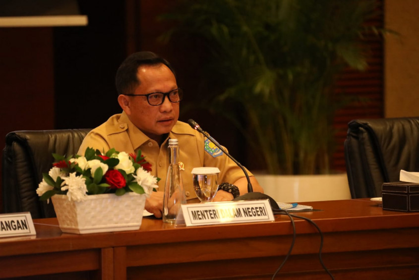 Wali Kota Risma Dapat Teguran Mendagri Hingga Tiga Kali Mangkir Panggilan Bawaslu