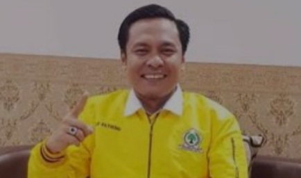 Unggul Di Survei, Golkar Dan Partai Pengusul Kian Semangat Menangkan MAJU