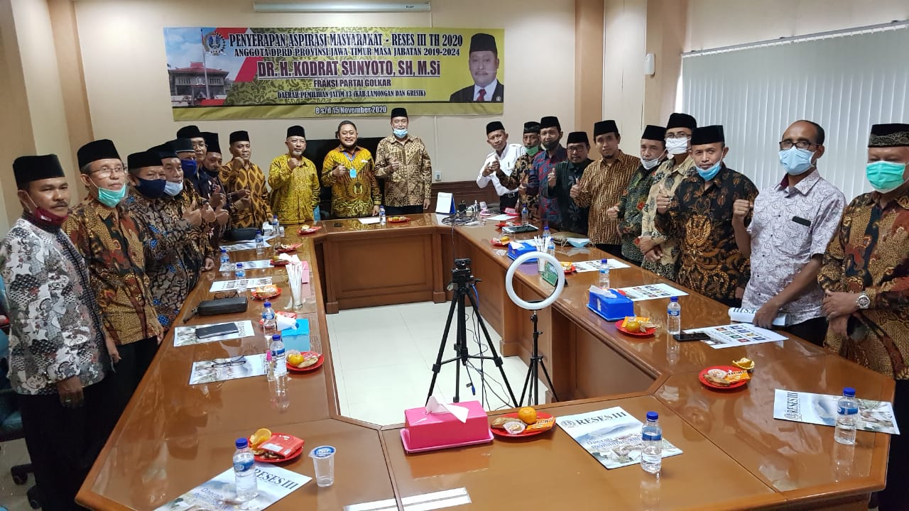 15 Tahun Mengabdi, 800 Guru Gagal ASN Terhalang Aturan