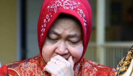 Jelang Akhir Jabatan, Wali Kota Risma Diduga Ajukan Mutasi ASN