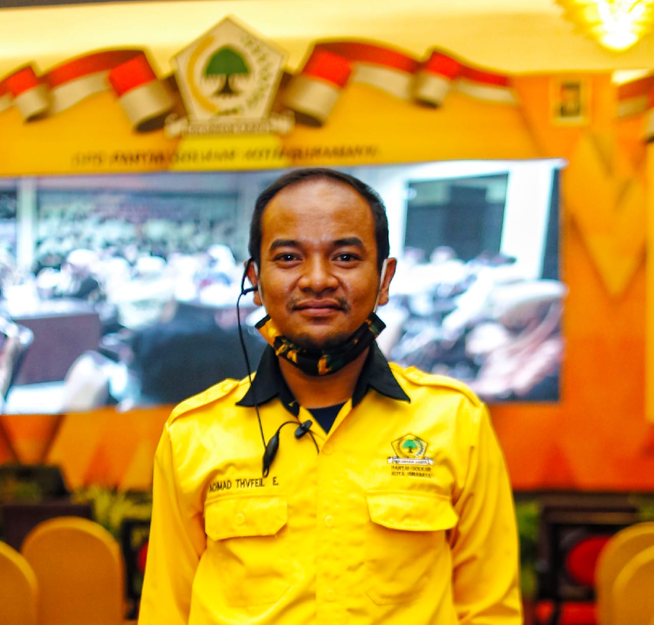 Lho, Eri Cahyadi Kok Hanya Cocok Jadi Kepala Bappeko