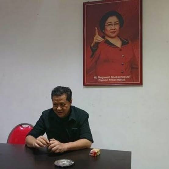 Ada Drama Korea Ala Risma, Seno: Jangan Terpedaya