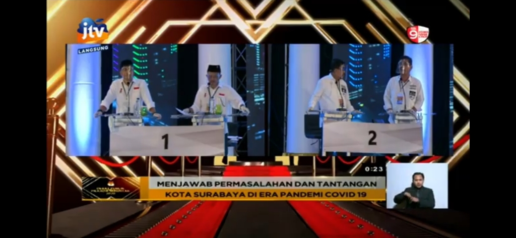 Armuji Sesumbar Soal Labkesda Hasil Berguru Dari Sumbar