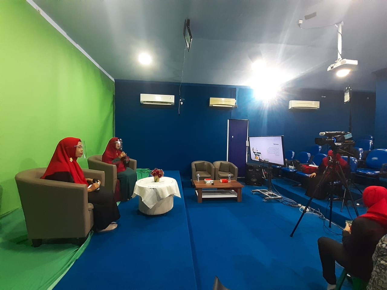 Hilangkan Kebosanan, Daycare Hingga SD Barunawati Adakan Parenting Dongeng Anak