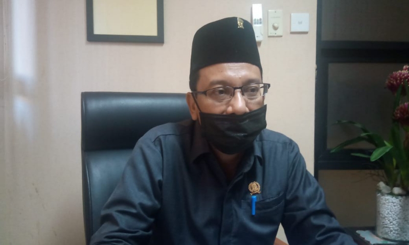 Anggaran Ekonomi Rp1,6 Triliun, Pemprov Dinilai Tidak Pro-Rakyat