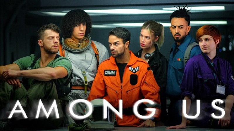 Lebih Menegangkan, Yuk Nonton Film Among Us