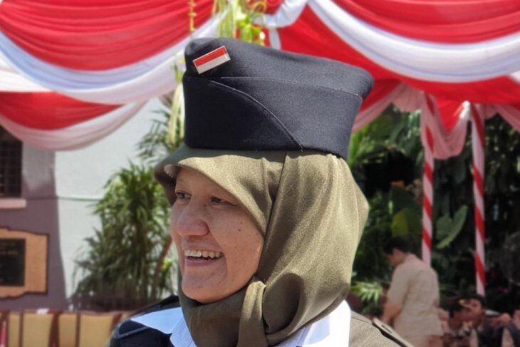 Momen Hari Pahlawan, DPRD Ingatkan Masyarakat Surabaya Perkuat Karakter Kepahlawanan