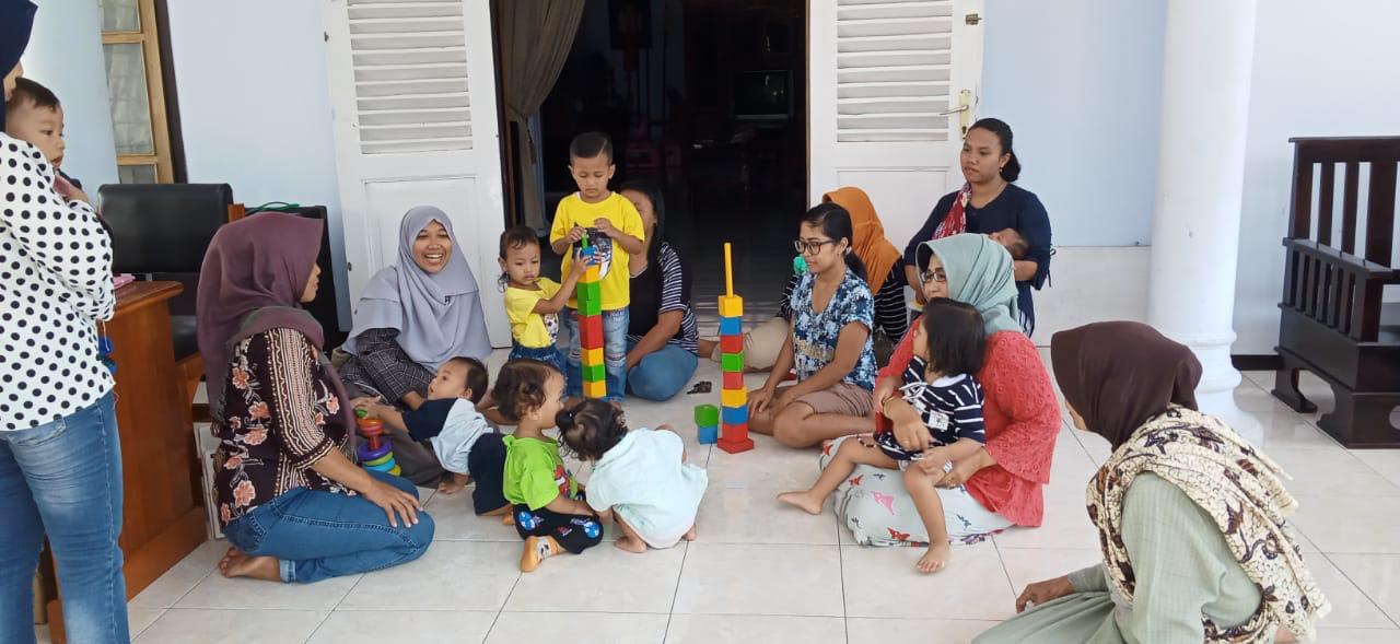 Turunkan Stunting,&nbsp;Trenggalek&nbsp;Terapkan Konsep&nbsp;Emo Demo&nbsp;