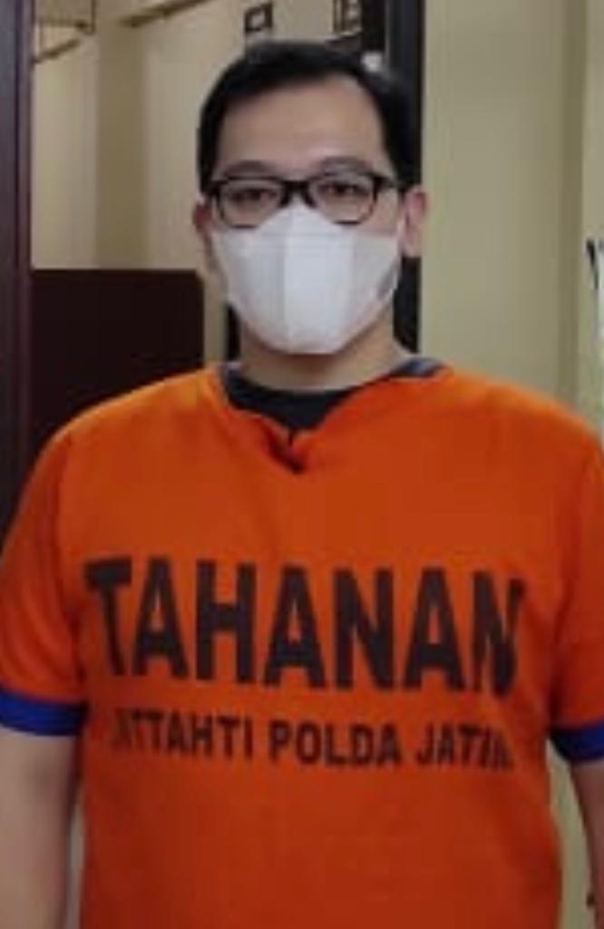 Polisi Tetapkan Tersangka Kasus Penipuan Tambang Nikel