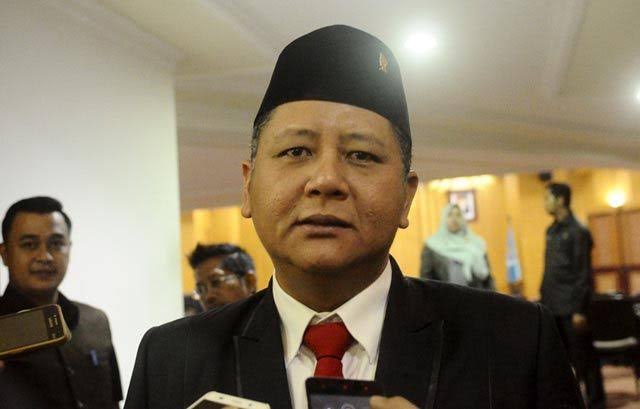 Whisnu Sakti Buana Tak Dapat Undangan Debat Publik Ketiga