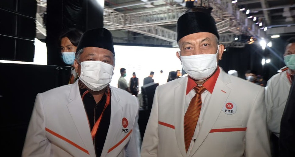 Bagi-bagi Sembako di Masa Tenang, Muslimat NU Pacitan Dikecam