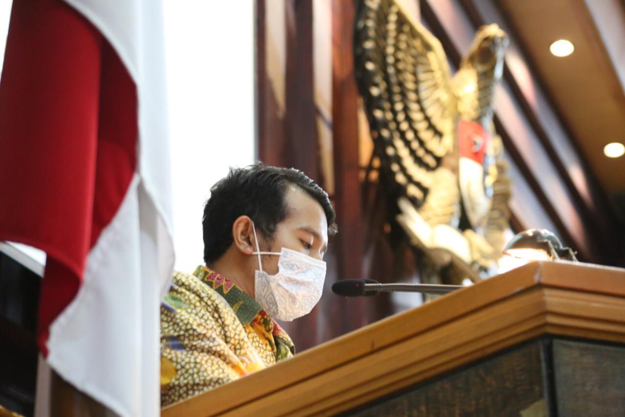 Libur Nataru, DPRD dan Pemprov Jatim Imbau Lokasi Wisata Batasi Pengunjung