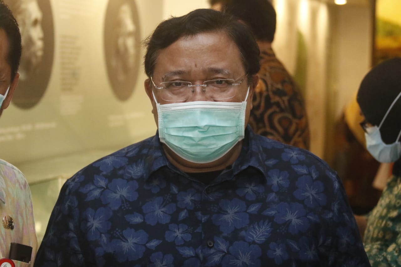 Cegah Kerumunan Saat Pergantian Tahun, Legislator Demokrat Jatim Dukung Pemberlakuan Jam Malam
