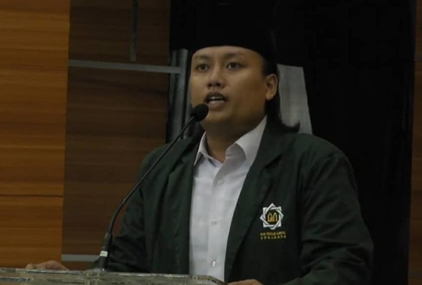 Harapan DEMA PTKIN untuk Menteri Agama Gus Yaqut