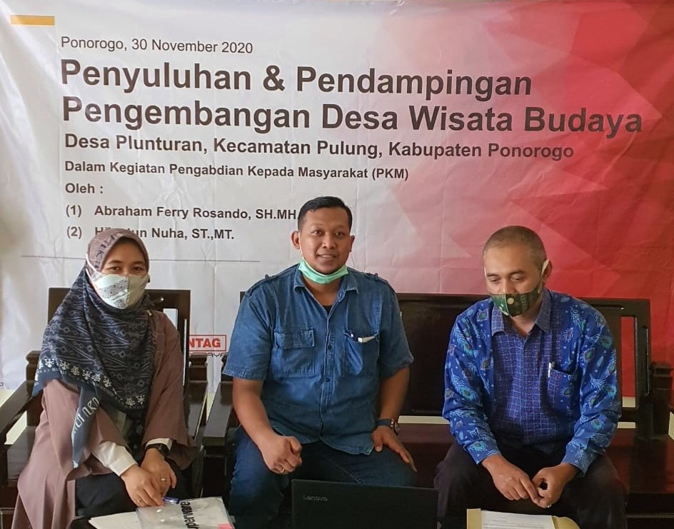 Pentingnya Perlindungan Hukum Seni Dan Budaya Lokal