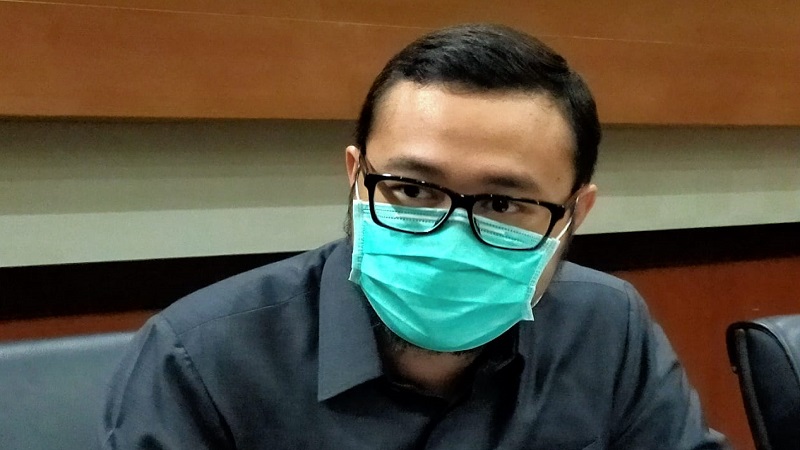 Demokrat Jatim Minta Kader Kawal Penghitungan