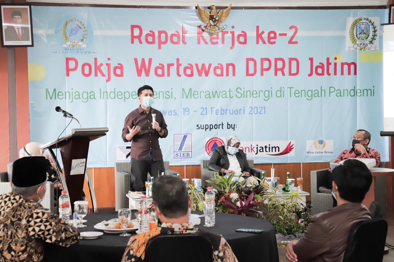 Jaga Bisnis Tetap Survive, UMKM Harus Beradaptasi