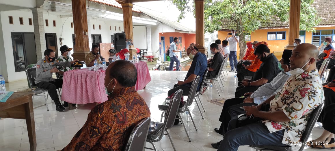 Komisi D DPRD Jatim Desak BBWS Brantas Segera Normalisasi Avour Watudakon dan Jombok